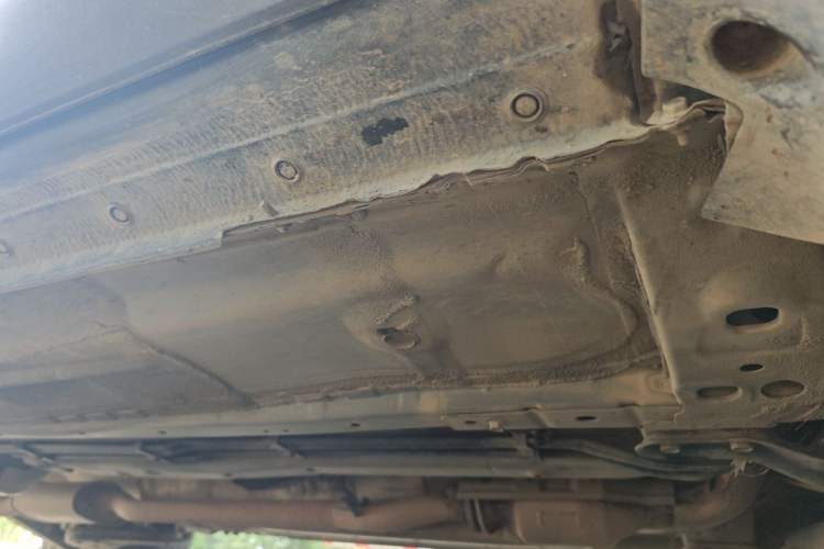 Used Nissan Qashqai 2012 2.0 XV LE CVT 2WD Chassis Front Right