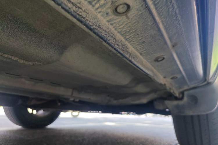 Used Nissan Qashqai 2012 2.0 XL Fire CVT 2WD Chassis Front Right