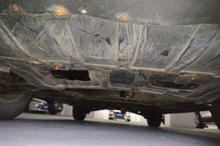Used Nissan Qashqai 2012 2.0 XL Fire CVT 2WD Chassis Front