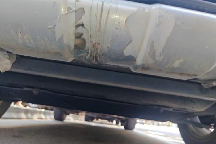 Used Nissan Qashqai 2012 2.0 XL Fire CVT 2WD Chassis Front
