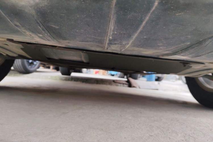 Used Nissan Qashqai 2012 2.0 XL Fire CVT 2WD Chassis Front