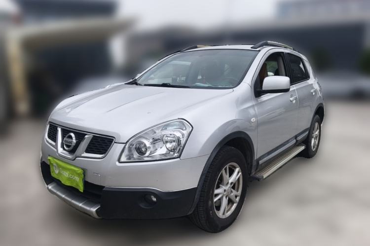 Used Nissan Qashqai 2012 2.0 XL Fire 6MT 2WD Guazi used car, China used car export, Used car for sale, Used cars, Cheapest cars for sale