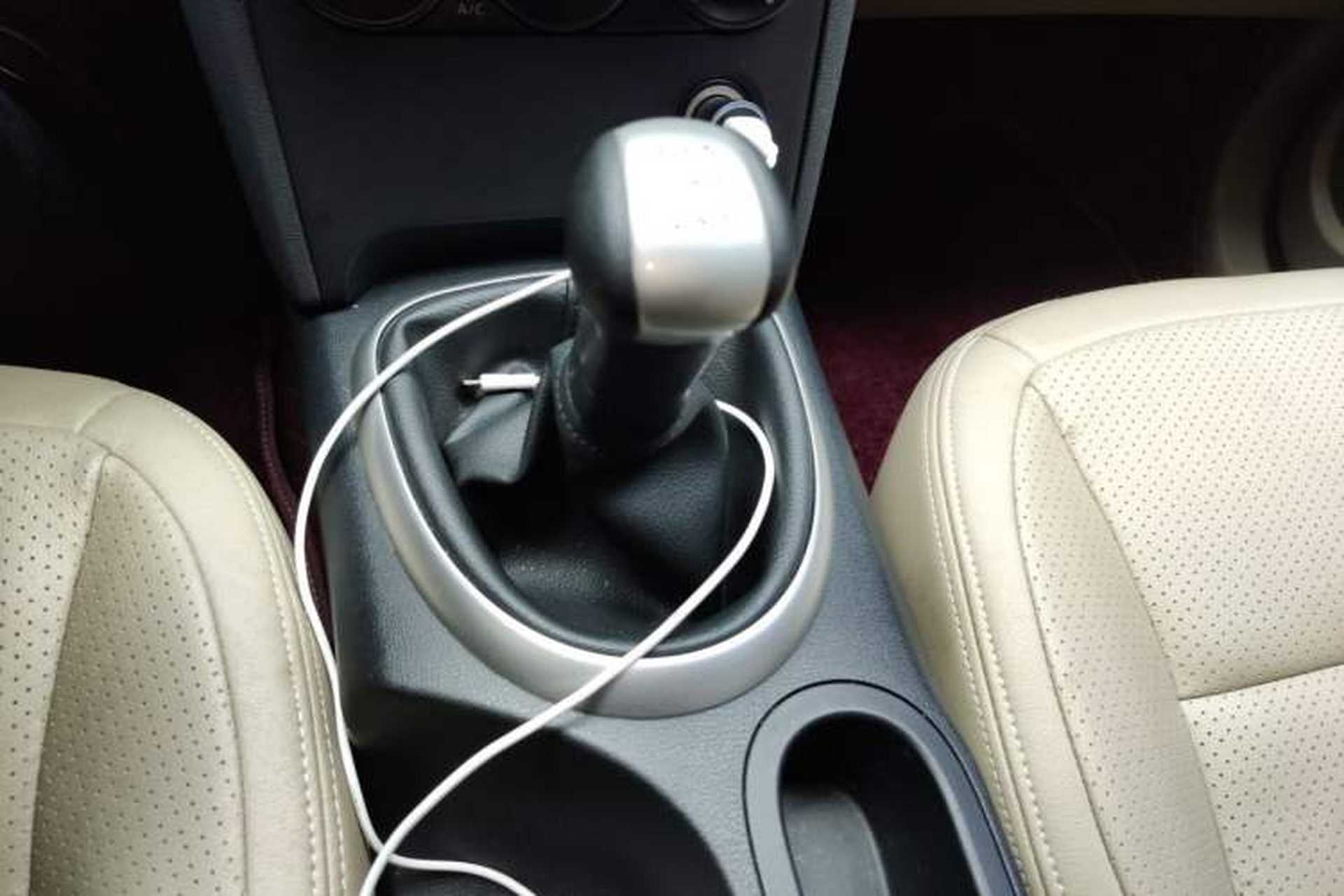 Used Nissan Qashqai 2012 1.6XE Wind 5MT 2WD Gear Lever