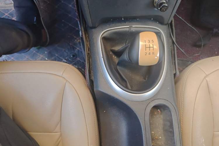 Used Nissan Qashqai 2012 1.6XE Wind 5MT 2WD Gear Lever