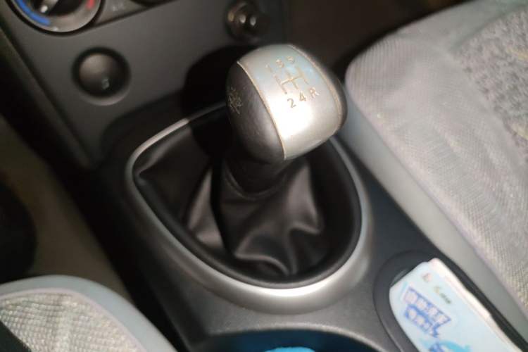 Used Nissan Qashqai 2012 1.6XE Wind 5MT 2WD Gear Lever