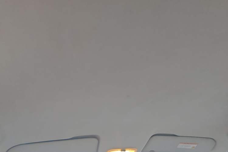 Used Nissan Qashqai 2012 1.6XE Wind 5MT 2WD Headliner