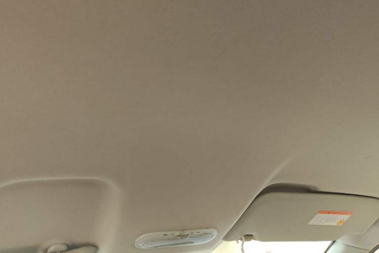 Used Nissan Qashqai 2012 1.6XE Wind 5MT 2WD Headliner