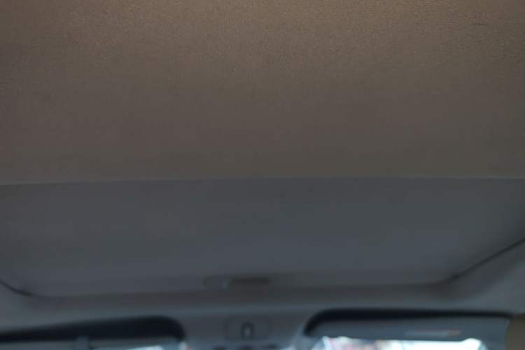 Used Nissan Qashqai 2012 2.0 XV LE CVT 2WD Headliner