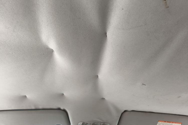 Used Nissan Qashqai 2012 2.0 XL Fire 6MT 2WD Headliner