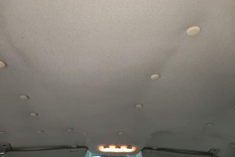 Used Nissan Qashqai 2012 2.0 XL Fire CVT 2WD Headliner