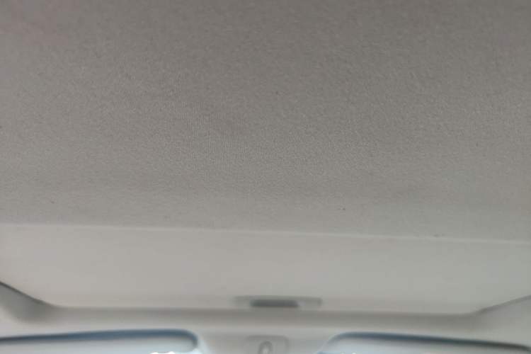 Used Nissan Qashqai 2012 2.0 XV LE CVT 2WD Headliner