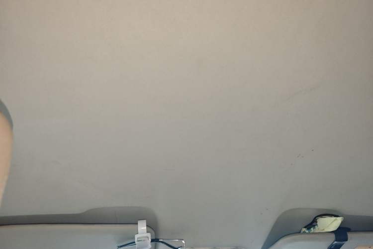 Used Nissan Qashqai 2012 2.0 XL Fire 6MT 2WD Headliner