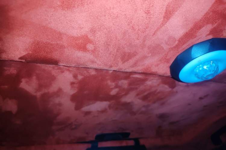 Used Nissan Qashqai 2012 2.0 XV LE CVT 2WD Headliner