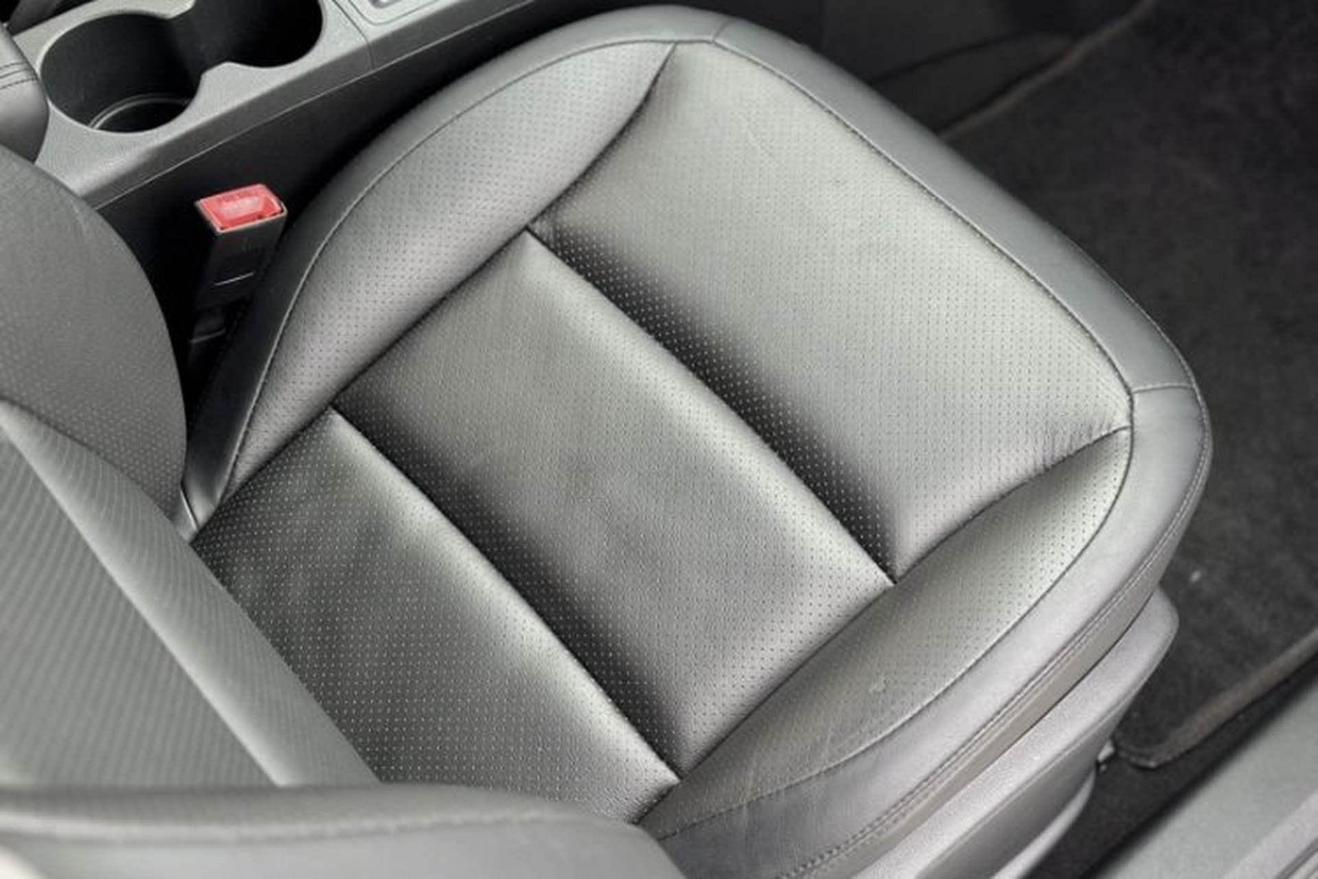 Used Nissan Qashqai 2012 2.0 XV LE CVT 2WD Interior 11