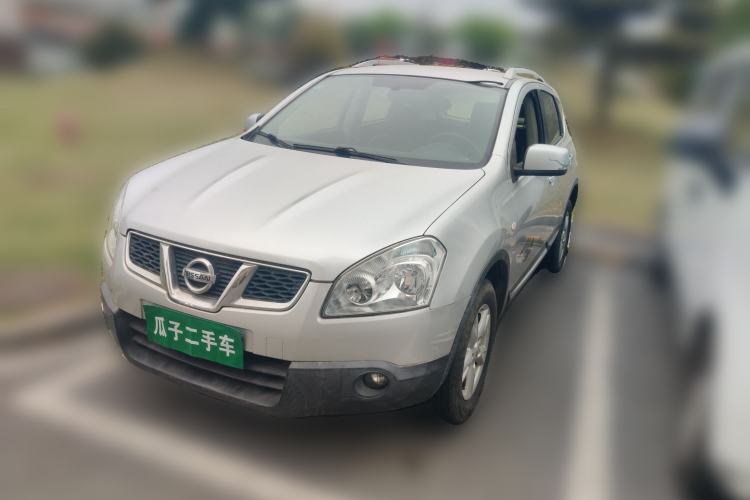 Used Nissan Qashqai 2012 2.0 XL Fire CVT 2WD Guazi used car, China used car export, Used car for sale, Used  cars, Cheapest cars for sale