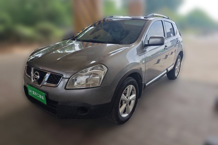 Used Nissan Qashqai 2012 2.0 XV LE CVT 2WD Guazi used car, China used car export, Used car for sale, Used  cars, Cheapest cars for sale