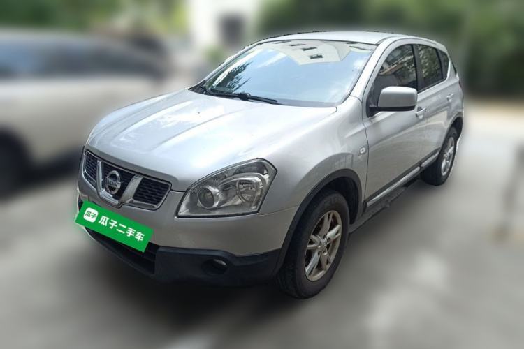 Nissan Qashqai 2012 2.0 XL Fire CVT 2WD с пробегом Guazi used car, China used car export, Used car for sale, Used cars, Cheapest cars for sale