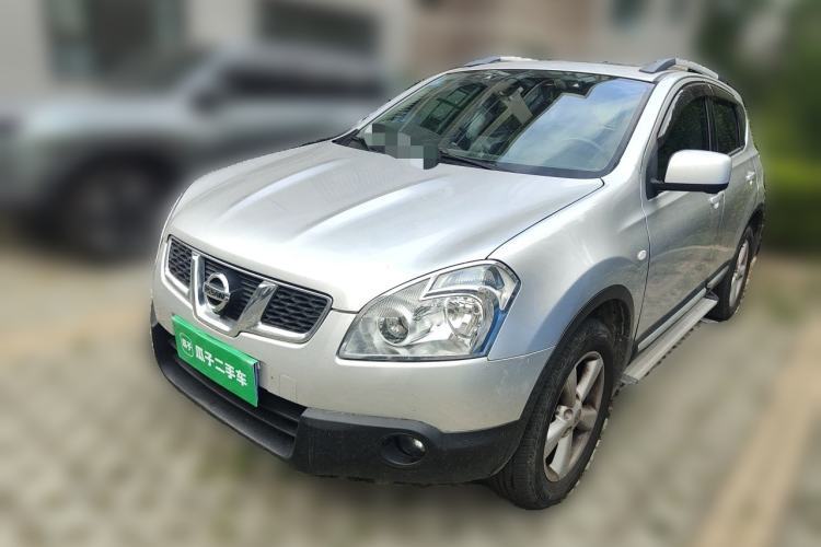 Used Nissan Qashqai 2012 2.0 XV LE CVT 2WD Guazi used car, China used car export, Used car for sale, Used cars, Cheapest cars for sale