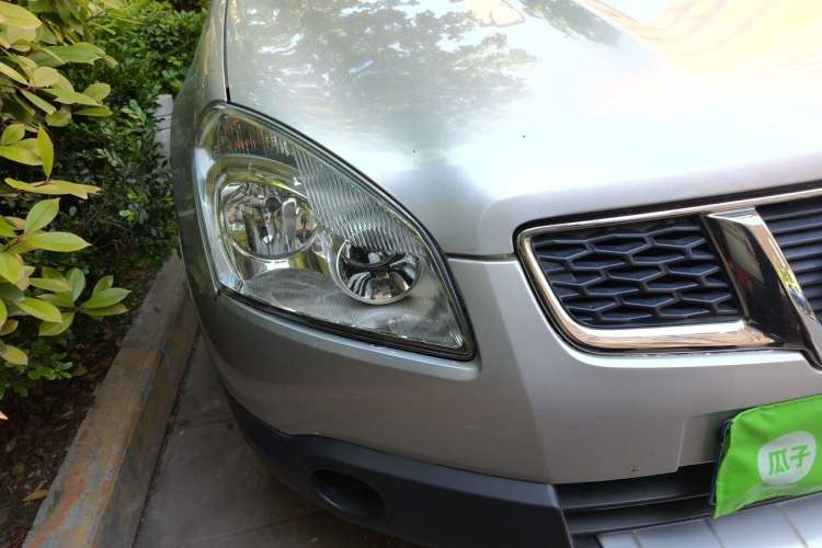 Used Nissan Qashqai 2012 2.0 XV LE CVT 2WD Right Front Headlight