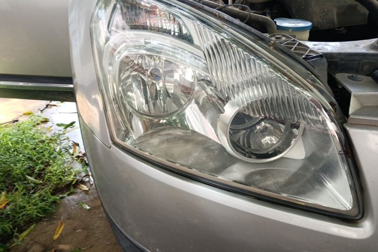 Used Nissan Qashqai 2012 2.0 XV LE CVT 2WD Right Front Headlight