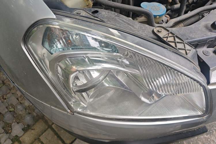 Used Nissan Qashqai 2012 2.0 XV LE CVT 2WD Right Front Headlight