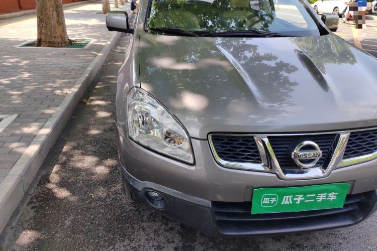 Used Nissan Qashqai 2012 2.0 XV LE CVT 2WD Right Front Headlight