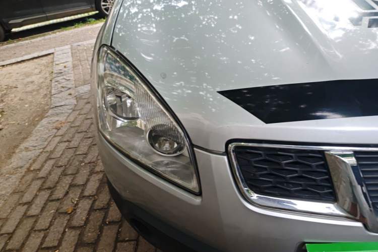 Used Nissan Qashqai 2012 2.0 XL Fire CVT 2WD Right Front Headlight