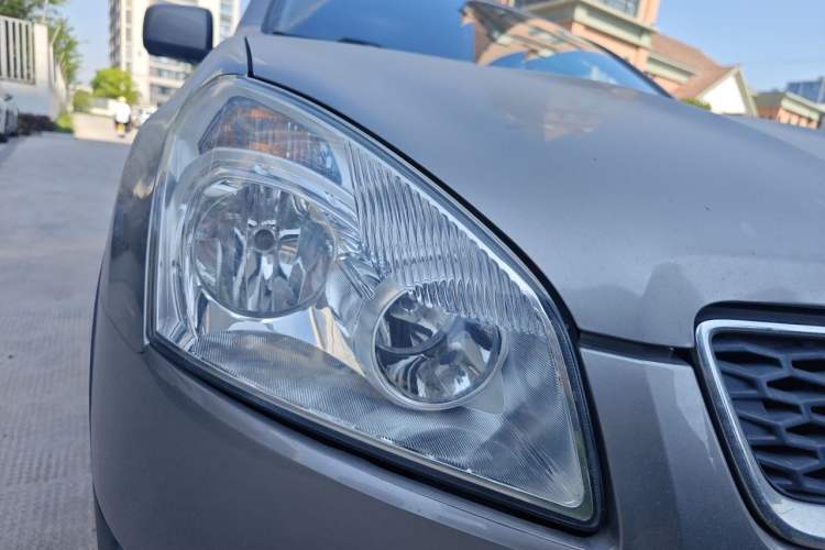 Used Nissan Qashqai 2012 2.0 XV LE CVT 2WD Right Front Headlight