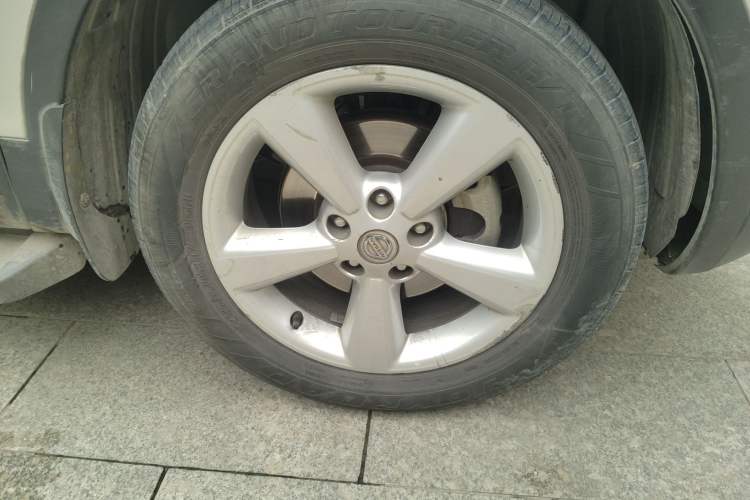 Used Nissan Qashqai 2012 2.0 XV LE CVT 2WD Right Front Wheel Hub