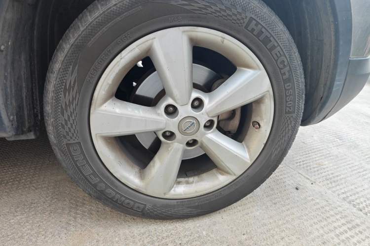 Used Nissan Qashqai 2012 2.0 XV LE CVT 2WD Right Front Wheel Hub