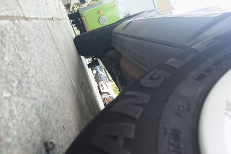 Used Nissan Qashqai 2012 2.0 XL Fire 6MT 2WD Right Side Sill