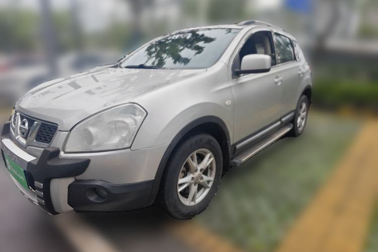 Used Nissan Qashqai 2012 2.0 XL Fire 6MT 2WD Guazi used car, China used car export, Used car for sale, Used  cars, Cheapest cars for sale