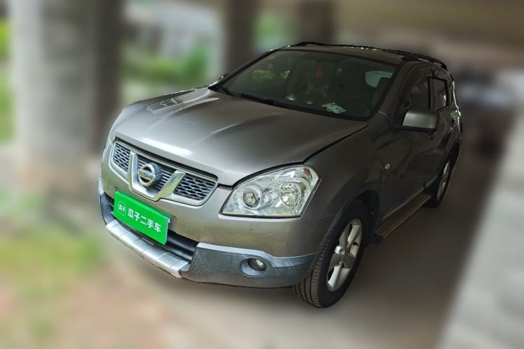 Nissan Qashqai 2012 2.0 XV LE CVT 2WD usata Guazi used car, China used car export, Used car for sale, Used  cars, Cheapest cars for sale