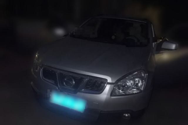 Used Nissan Qashqai 2012 2.0 XL Fire CVT 2WD