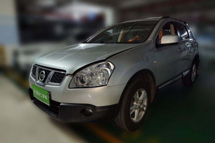 Used Nissan Qashqai 2012 2.0 XL Fire CVT 2WD Guazi used car, China used car export, Used car for sale, Used  cars, Cheapest cars for sale