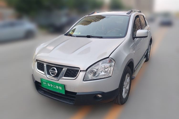 Ojetý Nissan Qashqai 2012 2.0 XL Fire CVT 2WD Guazi used car, China used car export, Used car for sale, Used  cars, Cheapest cars for sale