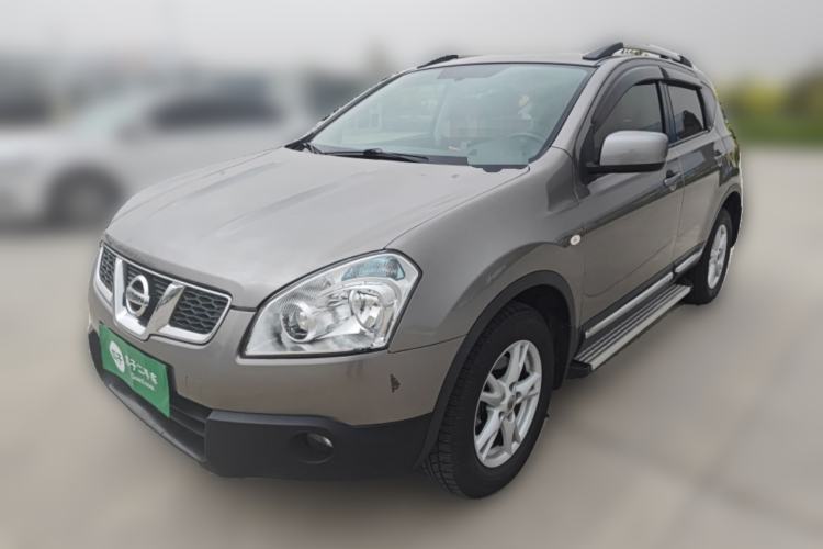 Used Nissan Qashqai 2012 2.0 XL Fire CVT 2WD Guazi used car, China used car export, Used car for sale, Used  cars, Cheapest cars for sale