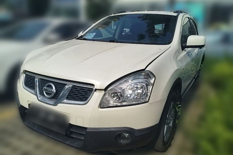 Used Nissan Qashqai 2012 2.0 XL Fire CVT 2WD Guazi used car, China used car export, Used car for sale, Used  cars, Cheapest cars for sale
