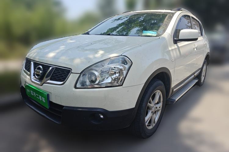 Used Nissan Qashqai 2012 2.0 XL Fire CVT 2WD Guazi used car, China used car export, Used car for sale, Used  cars, Cheapest cars for sale