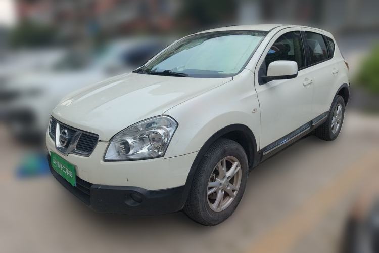 Used Nissan Qashqai 2012 2.0 XL Fire CVT 2WD Guazi used car, China used car export, Used car for sale, Used  cars, Cheapest cars for sale