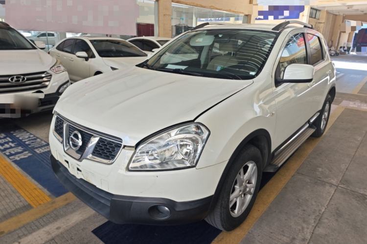 Used Nissan Qashqai 2012 2.0 XL Fire CVT 2WD Guazi used car, China used car export, Used car for sale, Used cars, Cheapest cars for sale
