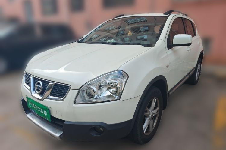 Nissan Qashqai 2012 2.0 XL Fire CVT 2WD с пробегом Guazi used car, China used car export, Used car for sale, Used cars, Cheapest cars for sale