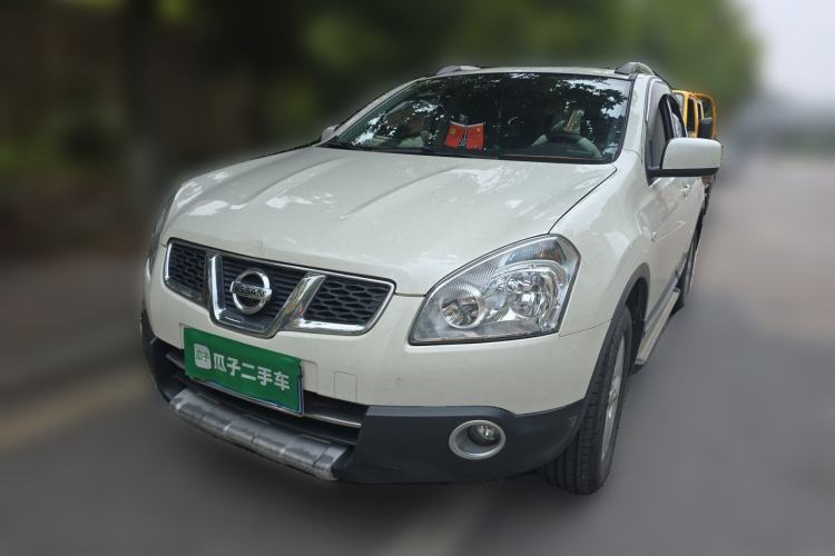 Ojetý Nissan Qashqai 2012 2.0 XL Fire CVT 2WD Guazi used car, China used car export, Used car for sale, Used  cars, Cheapest cars for sale