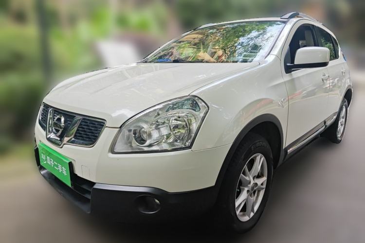 Used Nissan Qashqai 2012 2.0 XL Fire CVT 2WD Guazi used car, China used car export, Used car for sale, Used  cars, Cheapest cars for sale