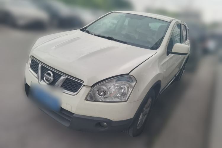 Used Nissan Qashqai 2012 2.0 XL Fire CVT 2WD Guazi used car, China used car export, Used car for sale, Used cars, Cheapest cars for sale