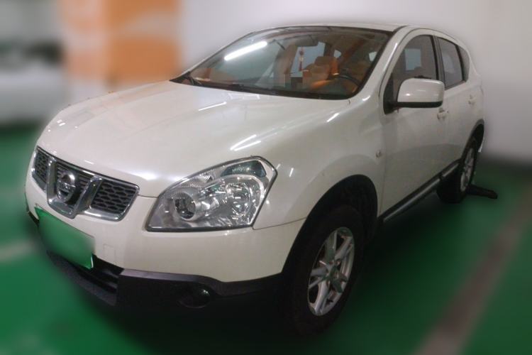 Used Nissan Qashqai 2012 2.0 XL Fire CVT 2WD Guazi used car, China used car export, Used car for sale, Used  cars, Cheapest cars for sale