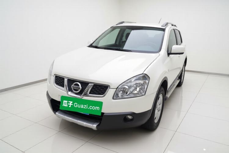 Ojetý Nissan Qashqai 2012 2.0 XL Fire CVT 2WD Guazi used car, China used car export, Used car for sale, Used  cars, Cheapest cars for sale