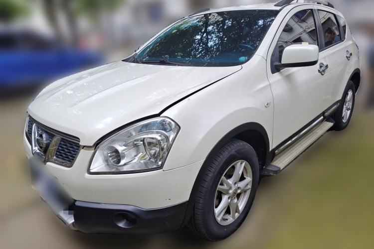 Used Nissan Qashqai 2012 2.0 XL Fire CVT 2WD Guazi used car, China used car export, Used car for sale, Used  cars, Cheapest cars for sale