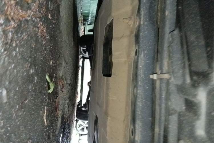 Used Nissan Qashqai 2012 2.0 XL Fire CVT 2WD Chassis Front