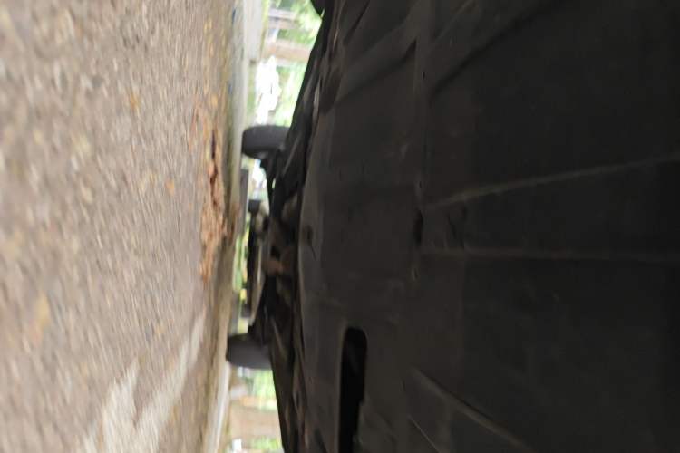 Used Nissan Qashqai 2012 1.6XE Wind 5MT 2WD Chassis Front